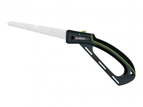 Seghetto richiudibile da giardino