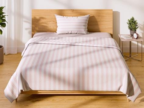 Completo lenzuola 1 piazza e mezza