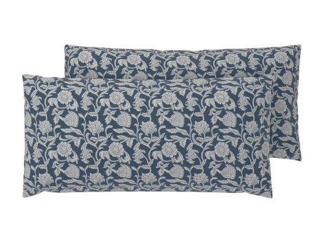 Federa per cuscino, 2 pezzi