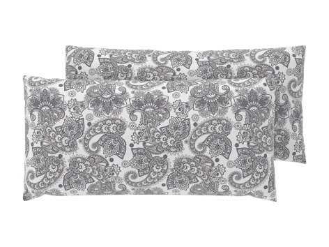 Federa per cuscino, 2 pezzi