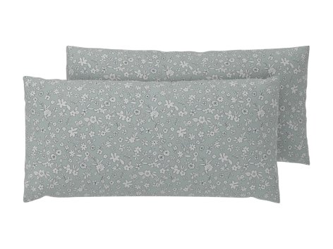 Federa per cuscino, 2 pezzi