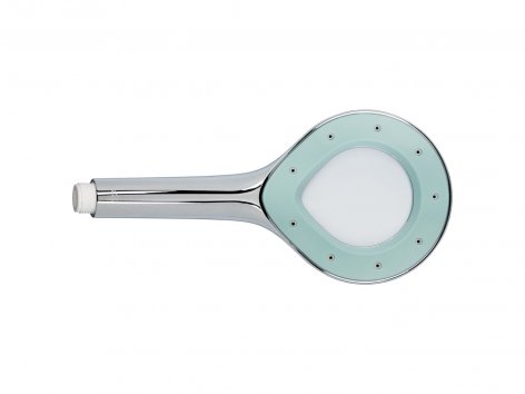 Doccetta a getto nebulizzato