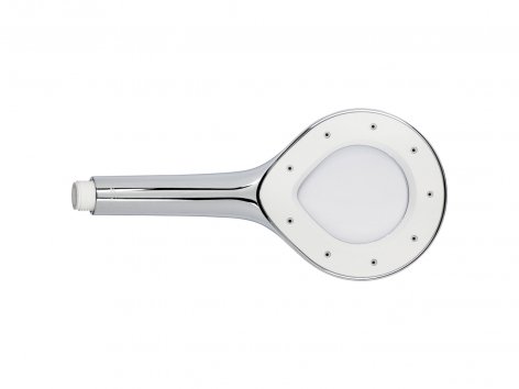 Doccetta a getto nebulizzato