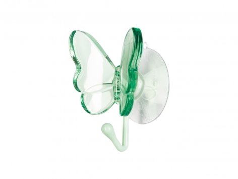 Ganci a ventosa per bagno