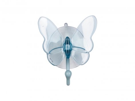 Ganci a ventosa per bagno