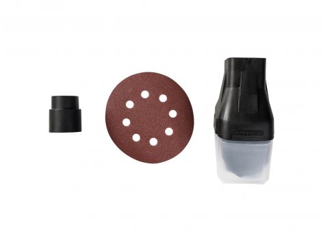 Levigatrice orbitale o smerigliatrice eccentrica