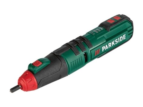 Incisore elettrico ricaricabile