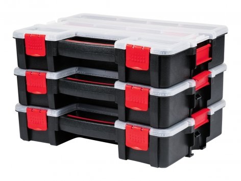 Valigetta portaminuteria