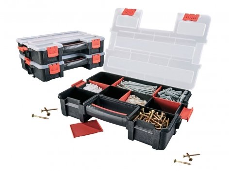 Valigetta portaminuteria