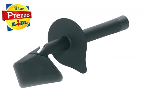 Robot da cucina "Monsieur Cuisine Plus"