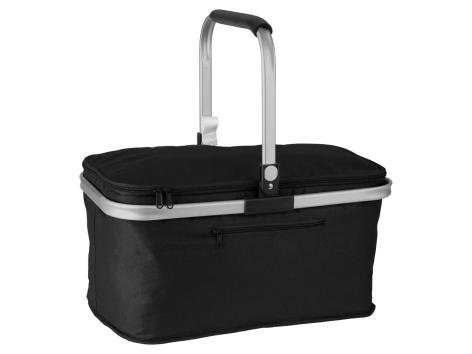 Cesto portaspesa termico