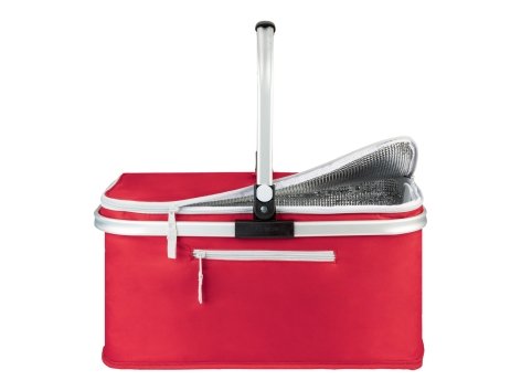 Cesto portaspesa termico