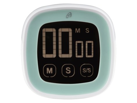 Timer da cucina con magnete