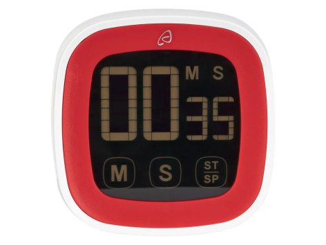 Timer da cucina con magnete