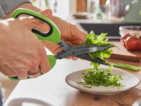 Forbici multiuso o per erbe aromatiche