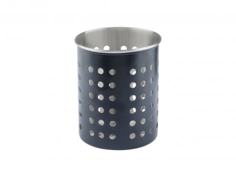 Articoli in acciaio da cucina