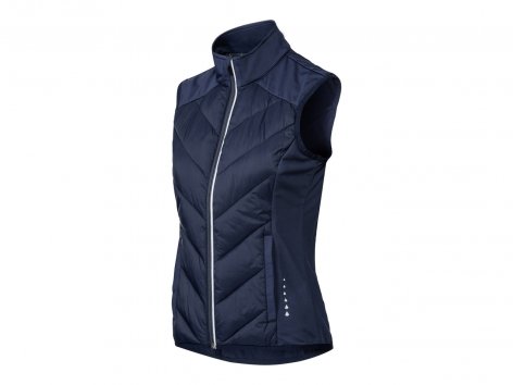Gilet sportivo da donna