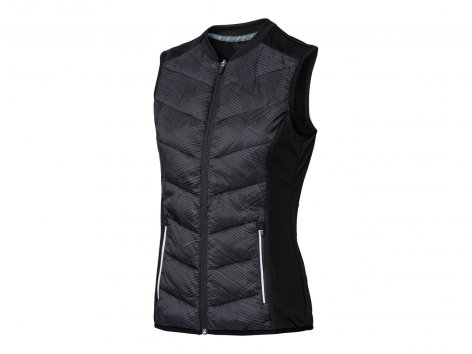 Gilet sportivo da donna