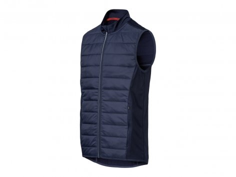 Gilet sportivo da uomo