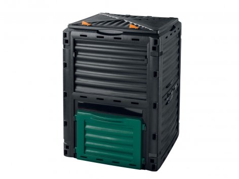 Contenitore per compostaggio