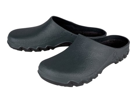 Clogs da giardino per uomo