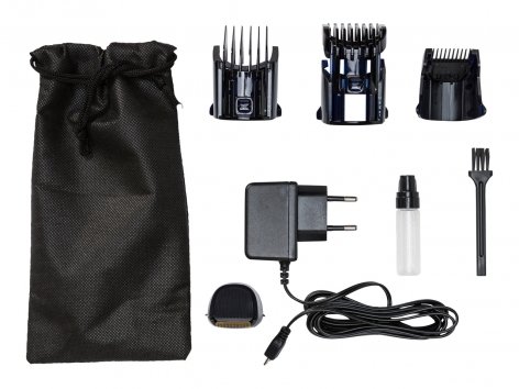 Rifinitore per barba