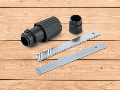 Fresatrice per scanalature