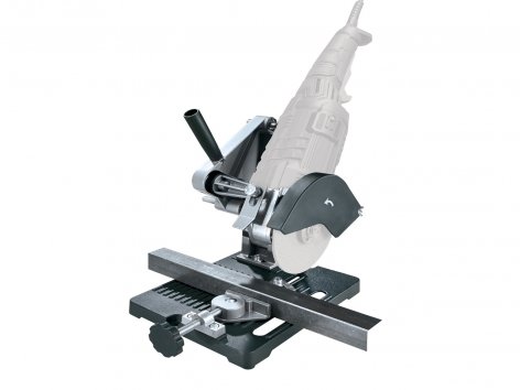 Supporto per smerigliatrice angolare