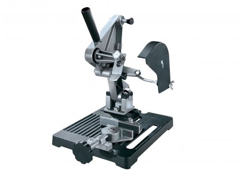 Supporto per smerigliatrice angolare