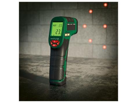 Misuratore di temperatura ad infrarossi