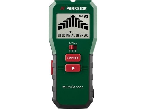 Rilevatore multifunzione o misuratore di umidità