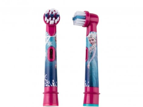 Spazzolino da denti elettrico "Frozen"
