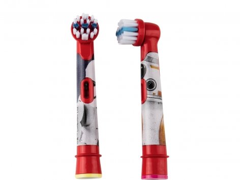 Spazzolino da denti elettrico "Star Wars"