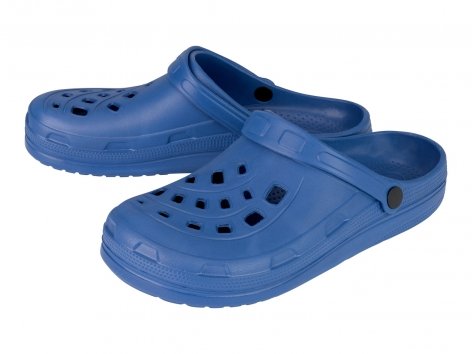 Ciabatte o clogs da donna