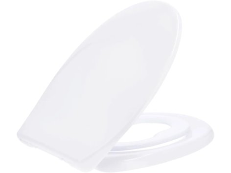 Asse per WC con chiusura automatica