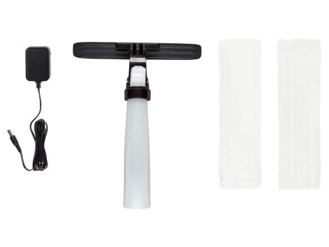 Lavavetri ricaricabile