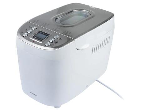 Macchina per il pane