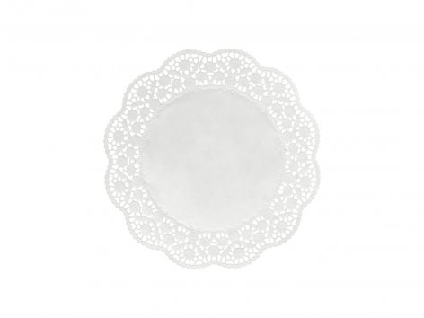 Centrini o pirottini di carta per dolci