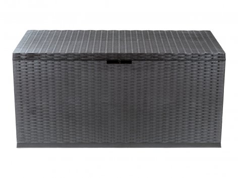 Box da giardino