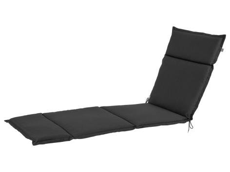 Cuscino per lettino sdraio 190 x 60 cm