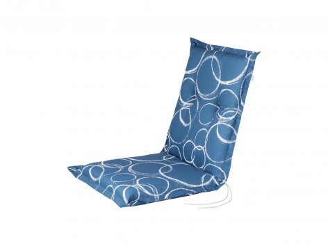 Cuscino per lettino sdraio