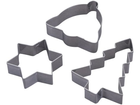 Accessori per pasticceria