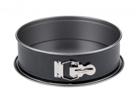 Stampo da forno con cerniera o per ciambella