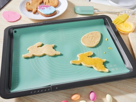 Accessori da cucina in silicone