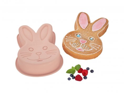 Stampo per dolci in silicone