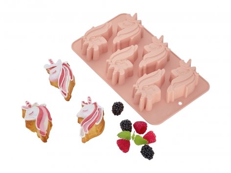 Stampo per dolci in silicone