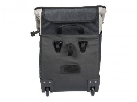 Borsa portapacchi per bici