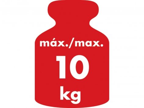 Borsa portapacchi per bici