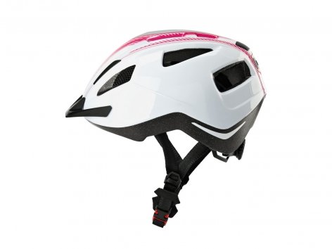 Casco da ciclista per adulti