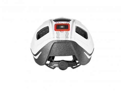 Casco da ciclista per adulti